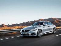 BMW 4-Series Gran Coupe (2015)