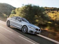 BMW 4-Series Gran Coupe (2015) - picture 74 of 99