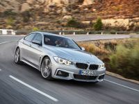 BMW 4-Series Gran Coupe (2015) - picture 75 of 99