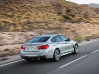 BMW 4-Series Gran Coupe (2015) - picture 77 of 99