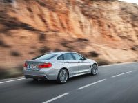 BMW 4-Series Gran Coupe (2015)