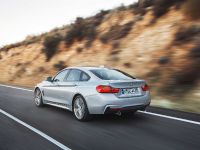 BMW 4-Series Gran Coupe (2015)