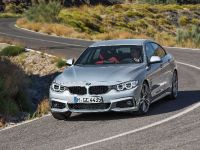 BMW 4-Series Gran Coupe (2015) - picture 82 of 99