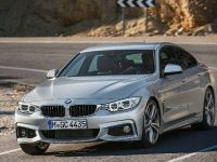 BMW 4-Series Gran Coupe (2015) - picture 83 of 99