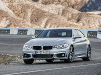 BMW 4-Series Gran Coupe (2015) - picture 85 of 99