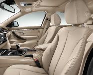 BMW 4-Series Gran Coupe (2015)