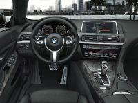 2015 BMW 640i Coupe M Performance Edition
