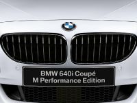 BMW 640i Coupe M Performance Edition (2015) - picture 8 of 11