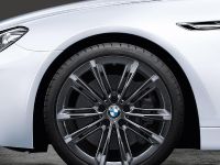 2015 BMW 640i Coupe M Performance Edition