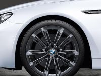 BMW 640i Coupe M Performance Edition (2015)