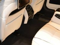 BMW 760Li V12M Biturbo in Twilight Purple (2015)