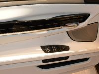 BMW 760Li V12M Biturbo in Twilight Purple (2015)