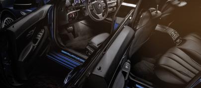 BMW ALPINA B6 xDrive Gran Coupe (2015) - picture 7 of 12