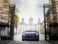 BMW ALPINA B6 xDrive Gran Coupe (2015) - picture 1 of 12