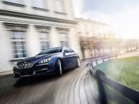 BMW ALPINA B6 xDrive Gran Coupe (2015) - picture 2 of 12