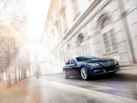 BMW ALPINA B6 xDrive Gran Coupe (2015) - picture 3 of 12