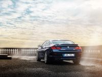 BMW ALPINA B6 xDrive Gran Coupe (2015) - picture 6 of 12