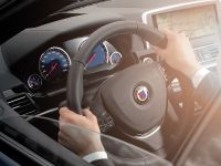 BMW ALPINA B6 xDrive Gran Coupe (2015) - picture 8 of 12