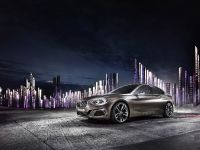 BMW Compact Sedan Concept (2015) - picture 3 of 11