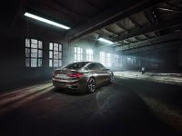 BMW Compact Sedan Concept (2015) - picture 6 of 11