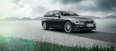 BMW D3 Bi-Turbo Facelift (2015) - picture 4 of 9