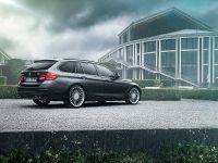 2015 BMW D3 Bi-Turbo Facelift