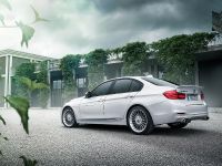 2015 BMW D3 Bi-Turbo Facelift, 7 of 9