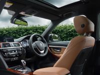2015 BMW D3 Bi-Turbo Facelift