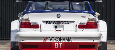 BMW E46 M3 GTR Restored (2015) - picture 7 of 27