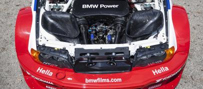 BMW E46 M3 GTR Restored (2015) - picture 12 of 27