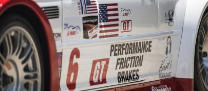 BMW E46 M3 GTR Restored (2015) - picture 20 of 27