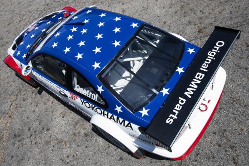 BMW E46 M3 GTR Restored (2015) - picture 9 of 27