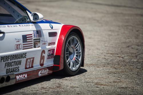 BMW E46 M3 GTR Restored (2015) - picture 16 of 27