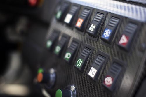 BMW E46 M3 GTR Restored (2015) - picture 24 of 27