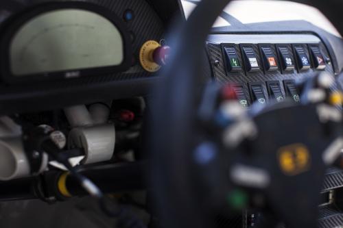 BMW E46 M3 GTR Restored (2015) - picture 25 of 27