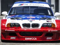 BMW E46 M3 GTR Restored (2015)