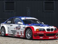 BMW E46 M3 GTR Restored (2015)