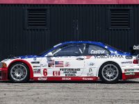 BMW E46 M3 GTR Restored (2015) - picture 6 of 27