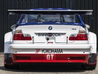 BMW E46 M3 GTR Restored (2015)