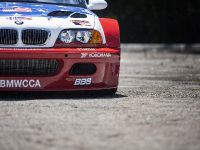 BMW E46 M3 GTR Restored (2015)