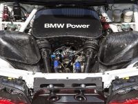 2015 BMW E46 M3 GTR Restored