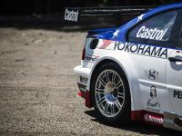 BMW E46 M3 GTR Restored (2015)