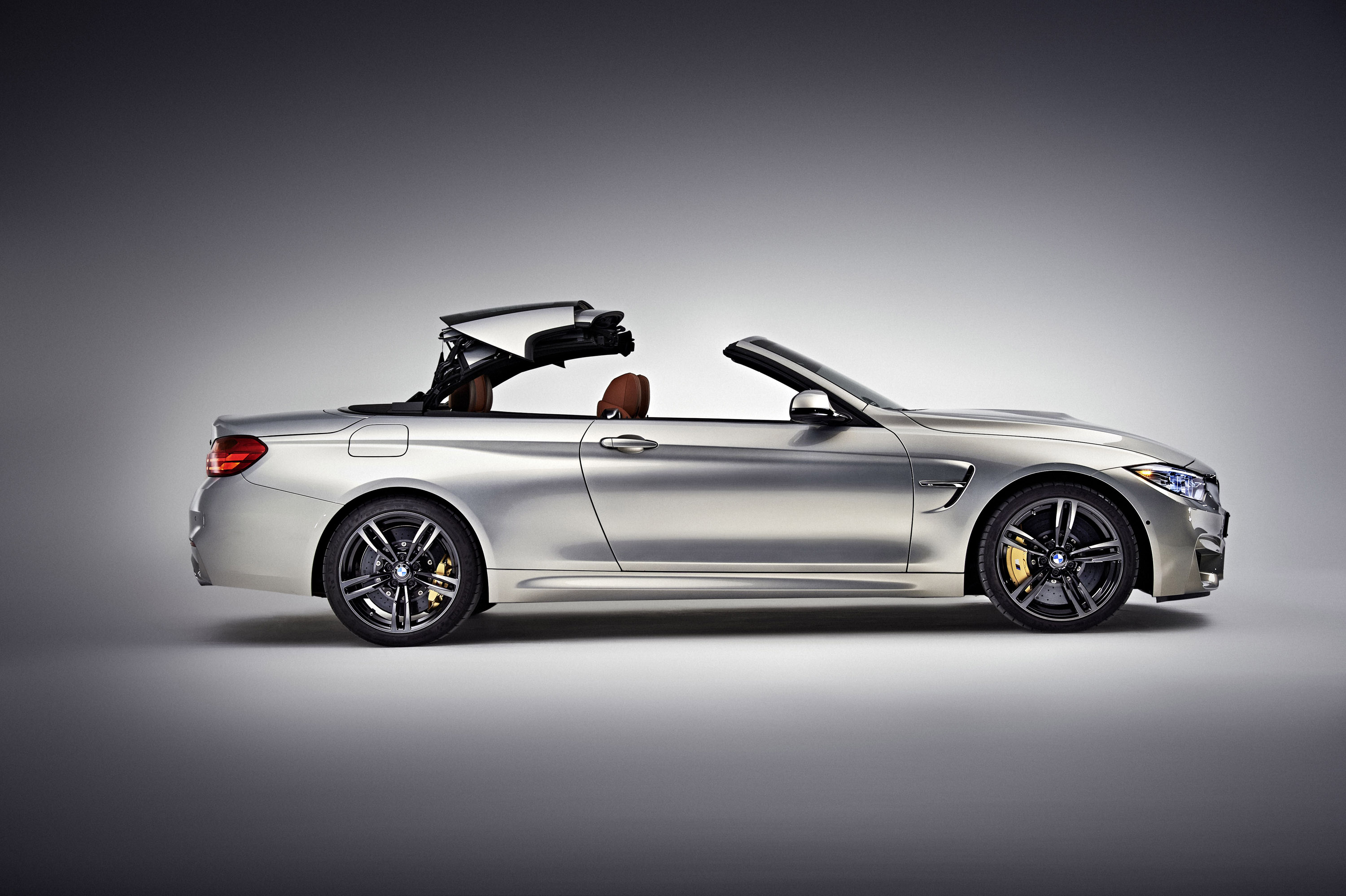 BMW F83 M4 Convertible