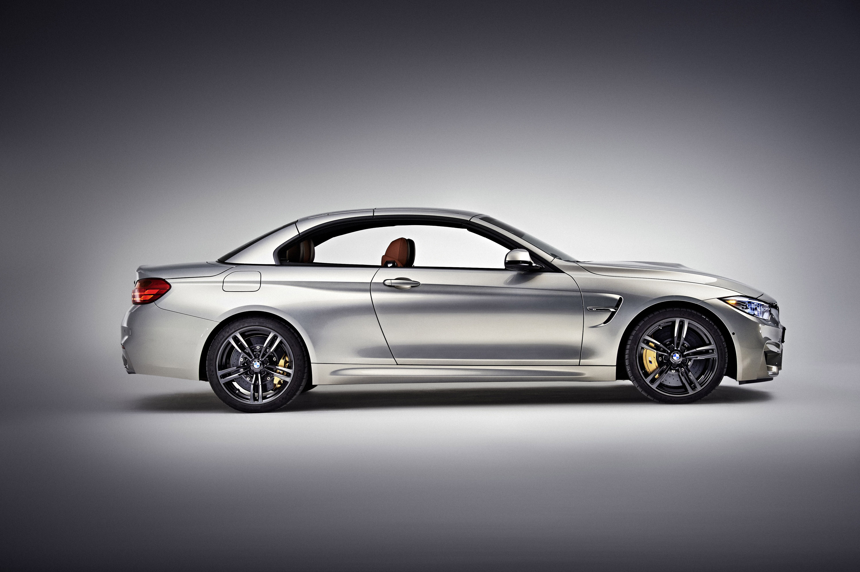 BMW F83 M4 Convertible