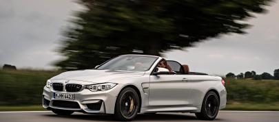 BMW F83 M4 Convertible (2015) - picture 12 of 240