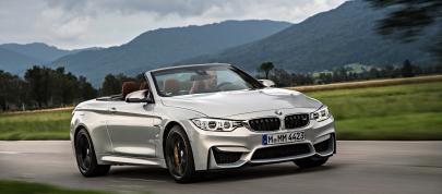 BMW F83 M4 Convertible (2015) - picture 23 of 240