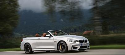 BMW F83 M4 Convertible (2015) - picture 31 of 240