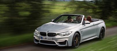 BMW F83 M4 Convertible (2015) - picture 36 of 240