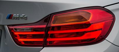 BMW F83 M4 Convertible (2015) - picture 44 of 240