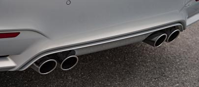 BMW F83 M4 Convertible (2015) - picture 47 of 240